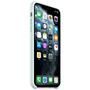 Чехол для моб. телефона Apple iPhone 11 Pro Max Silicone Case - Seafoam (MY102ZM/A) - 1