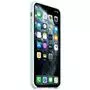 Чехол для моб. телефона Apple iPhone 11 Pro Max Silicone Case - Seafoam (MY102ZM/A) - 1