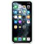 Чехол для моб. телефона Apple iPhone 11 Pro Max Silicone Case - Seafoam (MY102ZM/A) - 2