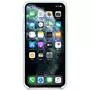 Чехол для моб. телефона Apple iPhone 11 Pro Max Silicone Case - Seafoam (MY102ZM/A) - 2