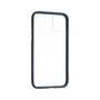 Чехол для моб. телефона Gelius Bumper Case for iPhone 11 Blue (00000078208) - 2
