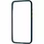 Чехол для моб. телефона Gelius Bumper Case for iPhone 11 Pro Blue (00000078215) - 1