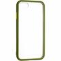 Чехол для моб. телефона Gelius Bumper Case for iPhone 7/8 Green (00000078197) - 2