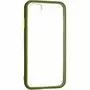 Чехол для моб. телефона Gelius Bumper Case for iPhone 7/8 Green (00000078197) - 2