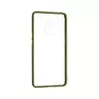 Чехол для моб. телефона Gelius Bumper Case for Samsung A107 (A10s) Green (00000078226) - 1