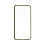 Чехол для моб. телефона Gelius Bumper Case for Samsung A107 (A10s) Green (00000078226) - 2