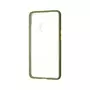 Чехол для моб. телефона Gelius Bumper Case for Samsung A107 (A10s) Green (00000078226) - 3