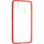 Чехол для моб. телефона Gelius Bumper Case for Samsung A107 (A10s) Red (00000078225) - 1