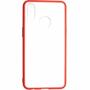 Чехол для моб. телефона Gelius Bumper Case for Samsung A107 (A10s) Red (00000078225) - 3