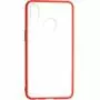 Чехол для моб. телефона Gelius Bumper Case for Samsung A107 (A10s) Red (00000078225) - 3