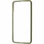 Чехол для моб. телефона Gelius Bumper Case for Samsung A307 (A30s) Green (00000078229) - 1