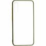 Чехол для моб. телефона Gelius Bumper Case for Samsung A307 (A30s) Green (00000078229) - 2