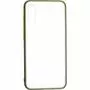 Чехол для моб. телефона Gelius Bumper Case for Samsung A307 (A30s) Green (00000078229) - 2