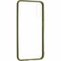 Чехол для моб. телефона Gelius Bumper Case for Samsung A307 (A30s) Green (00000078229) - 3