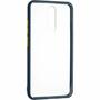 Чехол для моб. телефона Gelius Bumper Case for Xiaomi Redmi 8 Blue (00000078243) - 1