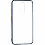 Чехол для моб. телефона Gelius Bumper Case for Xiaomi Redmi 8 Blue (00000078243) - 2