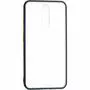 Чехол для моб. телефона Gelius Bumper Case for Xiaomi Redmi 8 Blue (00000078243) - 2