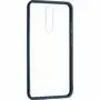 Чехол для моб. телефона Gelius Bumper Case for Xiaomi Redmi 8 Blue (00000078243) - 3