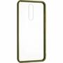 Чехол для моб. телефона Gelius Bumper Case for Xiaomi Redmi 8 Green (00000078241) - 1