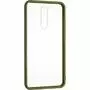 Чехол для моб. телефона Gelius Bumper Case for Xiaomi Redmi 8 Green (00000078241) - 1