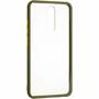 Чехол для моб. телефона Gelius Bumper Case for Xiaomi Redmi 8 Green (00000078241) - 2