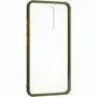 Чехол для моб. телефона Gelius Bumper Case for Xiaomi Redmi 8 Green (00000078241) - 2