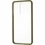 Чехол для моб. телефона Gelius Bumper Case for Xiaomi Redmi 8 Green (00000078241) - 3