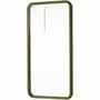 Чехол для моб. телефона Gelius Bumper Case for Xiaomi Redmi 8 Green (00000078241) - 3