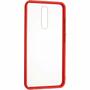 Чехол для моб. телефона Gelius Bumper Case for Xiaomi Redmi 8 Red (00000078242) - 1