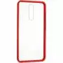 Чехол для моб. телефона Gelius Bumper Case for Xiaomi Redmi 8 Red (00000078242) - 1