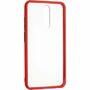 Чехол для моб. телефона Gelius Bumper Case for Xiaomi Redmi 8 Red (00000078242) - 2