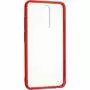 Чехол для моб. телефона Gelius Bumper Case for Xiaomi Redmi 8 Red (00000078242) - 2