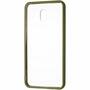 Чехол для моб. телефона Gelius Bumper Case for Xiaomi Redmi 8a Green (00000078245) - 2