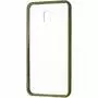 Чехол для моб. телефона Gelius Bumper Case for Xiaomi Redmi 8a Green (00000078245) - 2