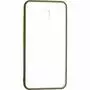 Чехол для моб. телефона Gelius Bumper Case for Xiaomi Redmi 8a Green (00000078245) - 3