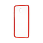 Чехол для моб. телефона Gelius Bumper Case for Xiaomi Redmi 8a Red (00000078246) - 1