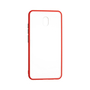 Чехол для моб. телефона Gelius Bumper Case for Xiaomi Redmi 8a Red (00000078246) - 2