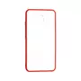 Чехол для моб. телефона Gelius Bumper Case for Xiaomi Redmi 8a Red (00000078246) - 2