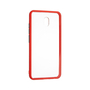 Чехол для моб. телефона Gelius Bumper Case for Xiaomi Redmi 8a Red (00000078246) - 3