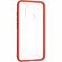Чехол для моб. телефона Gelius Bumper Case for Xiaomi Redmi Note 8 Red (00000078249) - 1
