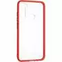 Чехол для моб. телефона Gelius Bumper Case for Xiaomi Redmi Note 8 Red (00000078249) - 1