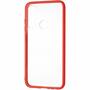 Чехол для моб. телефона Gelius Bumper Case for Xiaomi Redmi Note 8 Red (00000078249) - 2