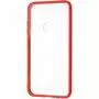 Чехол для моб. телефона Gelius Bumper Case for Xiaomi Redmi Note 8 Red (00000078249) - 2