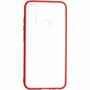 Чехол для моб. телефона Gelius Bumper Case for Xiaomi Redmi Note 8 Red (00000078249) - 3