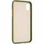 Чехол для моб. телефона Gelius Bumper Mat Case for iPhone 11 Green (00000081294) - 3