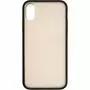 Чехол для моб. телефона Gelius Bumper Mat Case for iPhone 11 Pro Black (00000081296) - 1