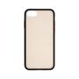 Чехол для моб. телефона Gelius Bumper Mat Case for iPhone 7/8 Black (00000080159) - 2