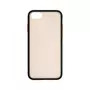 Чехол для моб. телефона Gelius Bumper Mat Case for iPhone 7/8 Black (00000080159) - 2