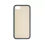 Чехол для моб. телефона Gelius Bumper Mat Case for iPhone 7/8 Blue (00000080160) - 3