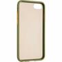 Чехол для моб. телефона Gelius Bumper Mat Case for iPhone 7/8 Green (00000080161) - 2